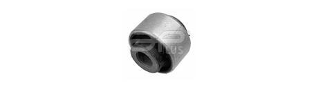 Сайлентблок переднього важеля передній Renault Megane III, Scenic III (08-), Fluence (10-) APPLUS APLUS 21793AP
