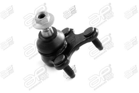 Опора кульова передня ліва Audi A1, A3, Q3/Skoda Octavia/VW Golf VII, Caddy, Touran, Jetta, Tiguan (04-23) APPLUS APLUS 22226AP