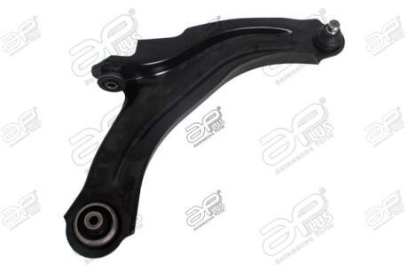 Важіль підвіски передній правий Renault Clio IV, ZOE (14-) (шт.) APLUS 22286AP