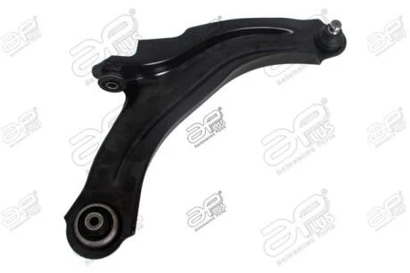 Важіль підвіски передній правий Renault Clio IV, ZOE (14-) (шт.) APLUS 22286AP