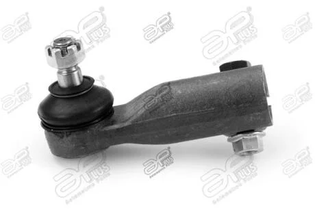 Сайлентблок важеля заднього Audi A6 (04-) APPLUS APLUS 22290AP