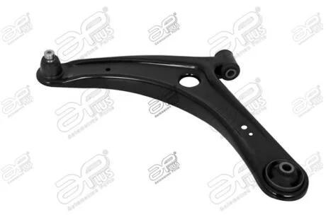 Важіль підвіски передній лівий Citroen C4 (10-)/Mitsubishi Outlander (07-), Lancer (08-)/Peugeot 4007, 4008 (07-) APPLUS APLUS 22294AP