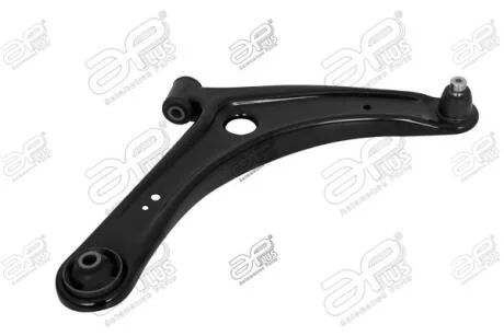 Важіль підвіски передній правий Citroen C4 (10-)/Mitsubishi Outlander (07-), Lancer (08-)/Peugeot 4007, 4008 (07-) APPLUS APLUS 22295AP