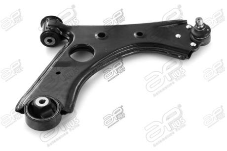 Важіль підвіски передній правий Opel Combo (12-18) (шт.) APLUS 23715AP