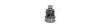 Опора кульова передня Nissan Micra IV (10-) APPLUS APLUS 23983AP (фото 1)