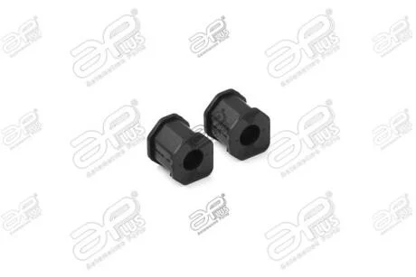 Втулка стабілізатора передня Mitsubishi Pajero II (V3_W, V2_W, V4_W, V5_W), Montero, Pajero, SHOGUN (12/90-04/00) APPLUS APLUS 24552AP