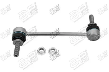 Стабілізатор (стійки) передня Land Rover Range Rover Sport (05-13) (шт.) APLUS 24641AP