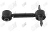 Сайлентблок підрамника Opel Astra G, H, Zafira A, B (98-14) APPLUS APLUS 24966AP (фото 2)