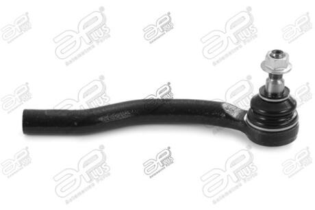 Наконечник рульової правий Mazda CX-7, CX-9 (07-) APPLUS APLUS 25161AP