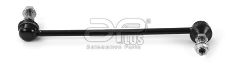 Стійка стабілізатора перед прав Nissan X-Trail (14-), Qashqai, Murano (07-)/Renault Koleos (08-) (заміна для 19574AP) APPLUS APLUS 25343AP