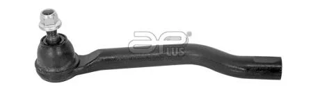 Наконечник рульової лівий Nissan X-Trail (14-), Rogue (15-) APPLUS APLUS 25346AP