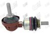 Тяга рулевая Audi A1/Skoda Rapid, Fabia/VW Polo (09-) APLUS 25573AP (фото 2)