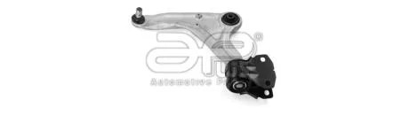 Важіль підвіски лiвий переднiй Ford USA Fusion (14-) APPLUS APLUS 26046AP