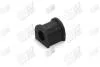 Втулка стабілізатора передня Land Rover Freelander (98-06) APPLUS APLUS 26239AP (фото 1)