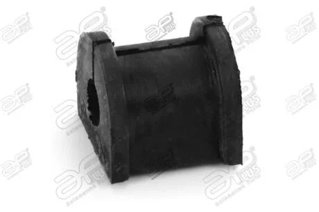 Втулка стабілізатора задня Mitsubishi Lancer VII (CS_A, CT_A) (06/00-12/13) APPLUS APLUS 26292AP