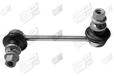 Стійка стабілізатора прав, задн JEEP CHEROKEE (KL) [06/13-] APPLUS APLUS 26498AP