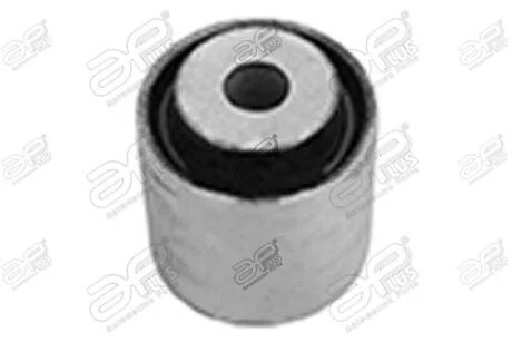 Сайлентблок важеля заднiй Jeep Compass (MP) (16-) APPLUS APLUS 26709AP