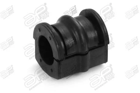Втулка стабілізатора пер (25мм) Nissan X-Trail (02-07) APPLUS APLUS 27044AP