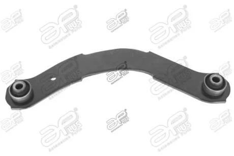 Важіль підвіски задній поперечний Mitsubishi - Lancer 2014, CITROEN C4 AIRCROSS [08/10-] 1.6 FLEX APPLUS APLUS 27229AP