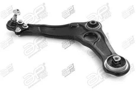 Важіль підвіски передній лівий Renault Megane IV, Scenic IV (16-) APPLUS APLUS 27524AP
