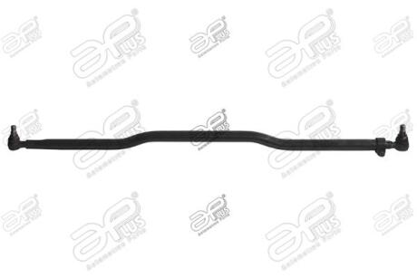 Втулка стабилизатора задняя Toyota Land Cruiser 200 (_J2_) (08/07-07/15) (27630A APLUS 27630AP