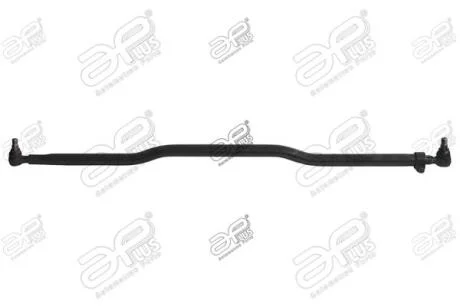 Втулка стабілізатора задня Toyota Land Cruiser 200 (_J2_) (08/07-07/15) APPLUS APLUS 27630AP