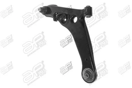 Важіль підвіски прав передн MITSUBISHI OUTLANDER I (CU_W) (03/01-07/08) APPLUS APLUS 27781AP