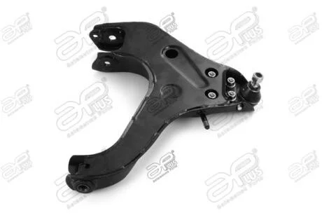 Втулка стабілізатора задня Citroen C-Crosser (VU_) (06/07-12/12) APPLUS APLUS 27992AP