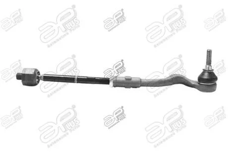 Втулка стабілізатора задня Toyota RAV 4 IV (_A4_) (12-18) APPLUS APLUS 28419AP