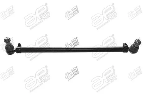 Сайлентблок важеля задній Toyota Auris (_E18_) (13-18) APPLUS APLUS 28709AP