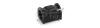 Втулка стабілізатора пер (24,7мм) Suzuki Vitara (15-). SX4 S-CROSS (13-19) APPLUS APLUS 28890AP (фото 1)