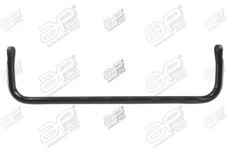 Сайлентблок важеля передній нижній Opel Vectra/Saab 9-3 (02-)/Fiat Croma (05-) APPLUS APLUS 29147AP