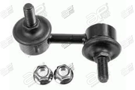 Стійка стабілізатора перед прав Infiniti Q50 (04/13-) APPLUS APLUS 29581AP