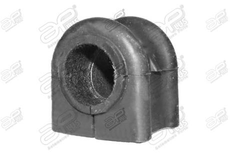 Втулка стабилизатора передняя Jeep Cherokee (KK)/ LIBERTY (01/08-03/13) (APLUS 29672AP