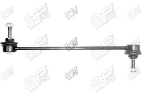 Стійка стабілізатора передня Renault Megane IV (16-) APPLUS APLUS 29772AP