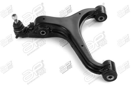 Важіль підвіски лiв пер JEEP SSANGYONG ACTYON SPORTS I (QJ) [04/07-]2.3 APPLUS APLUS 29938AP