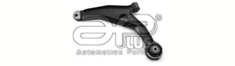 Важіль підвіски передній лівий Dodge Avenger/Chrysler Sebring (07-) APPLUS APLUS 31068AP