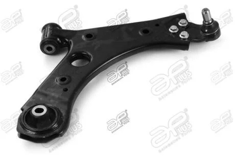 Важіль підвіски правий переднiй Jeep Compass (MP) (16-) APPLUS APLUS 31176AP