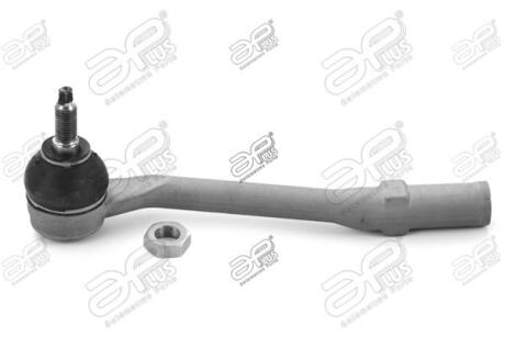 Наконечник рулевой левый Citroen C3 III (SX) (07/16-) APPLUS APLUS 31321AP