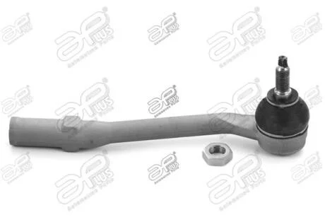 Наконечник рульової тяги правий Citroen C3 III (SX) (07/16-) APPLUS APLUS 31322AP