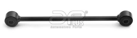 Тяга / стійка стабілізатора зад (12х12,2х322мм) MB SPRINTER 3,5-t борт. (907, 910) [02/18-] APPLUS APLUS 33747AP