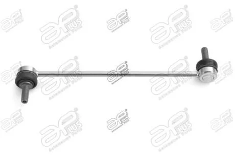 Стійка стабілізатора передня Renault Clio V (B7_) (19-) APPLUS APLUS 33825AP