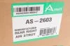 Амортизатор ARNOTT AS-2603 (фото 2)