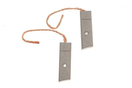 Щітки генеатора AS AS-PL AB2002