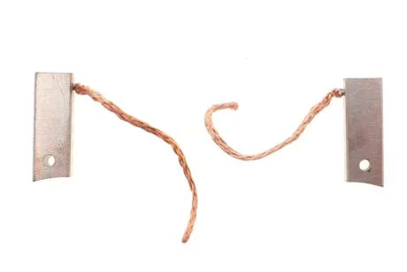 Щітки генеатора AS AS-PL AB5003