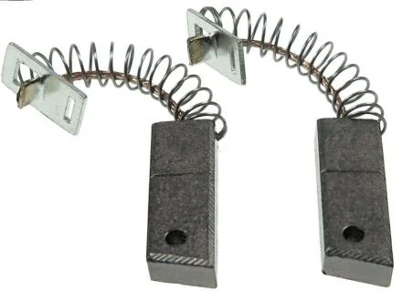 Щітки генеатора AS AS-PL AB5009