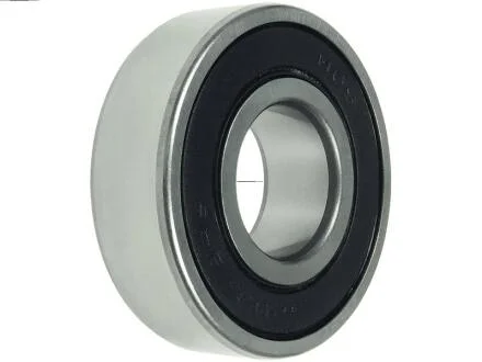 Подшипник генератора передний (большой) LAN/AVE/LAC/NUB/TAC/LEG; AS-PL ABE9004