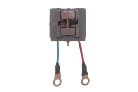 Щіткотримач генератора AS AS-PL ABH9002 (фото 1)