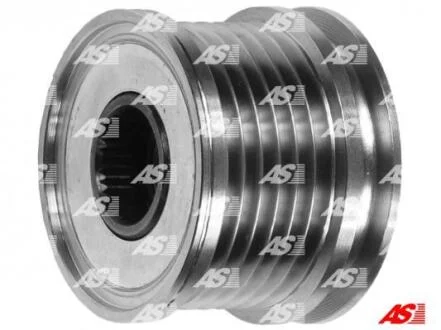 Шків генератора AS AS-PL AFP0033