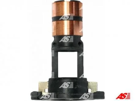 Колектор ротора генератора AS AS-PL ASL9008